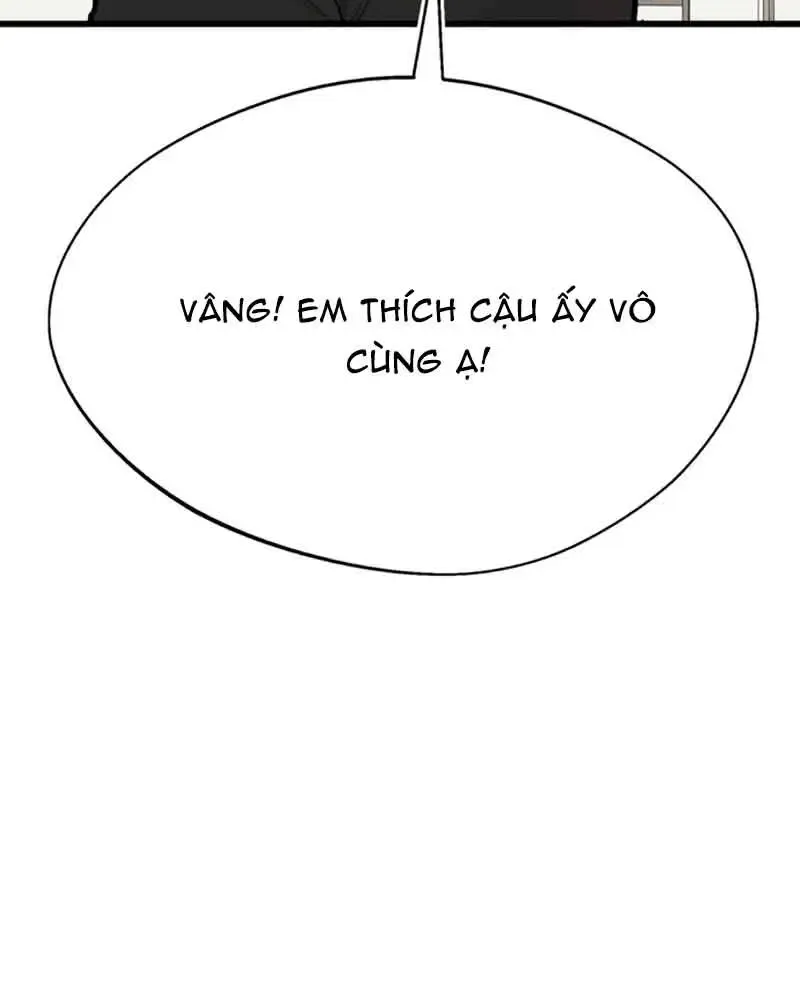 Bạn Cùng Lớp Có Ánh Mắt Dữ Dằn Chap 7 - Next Chap 8