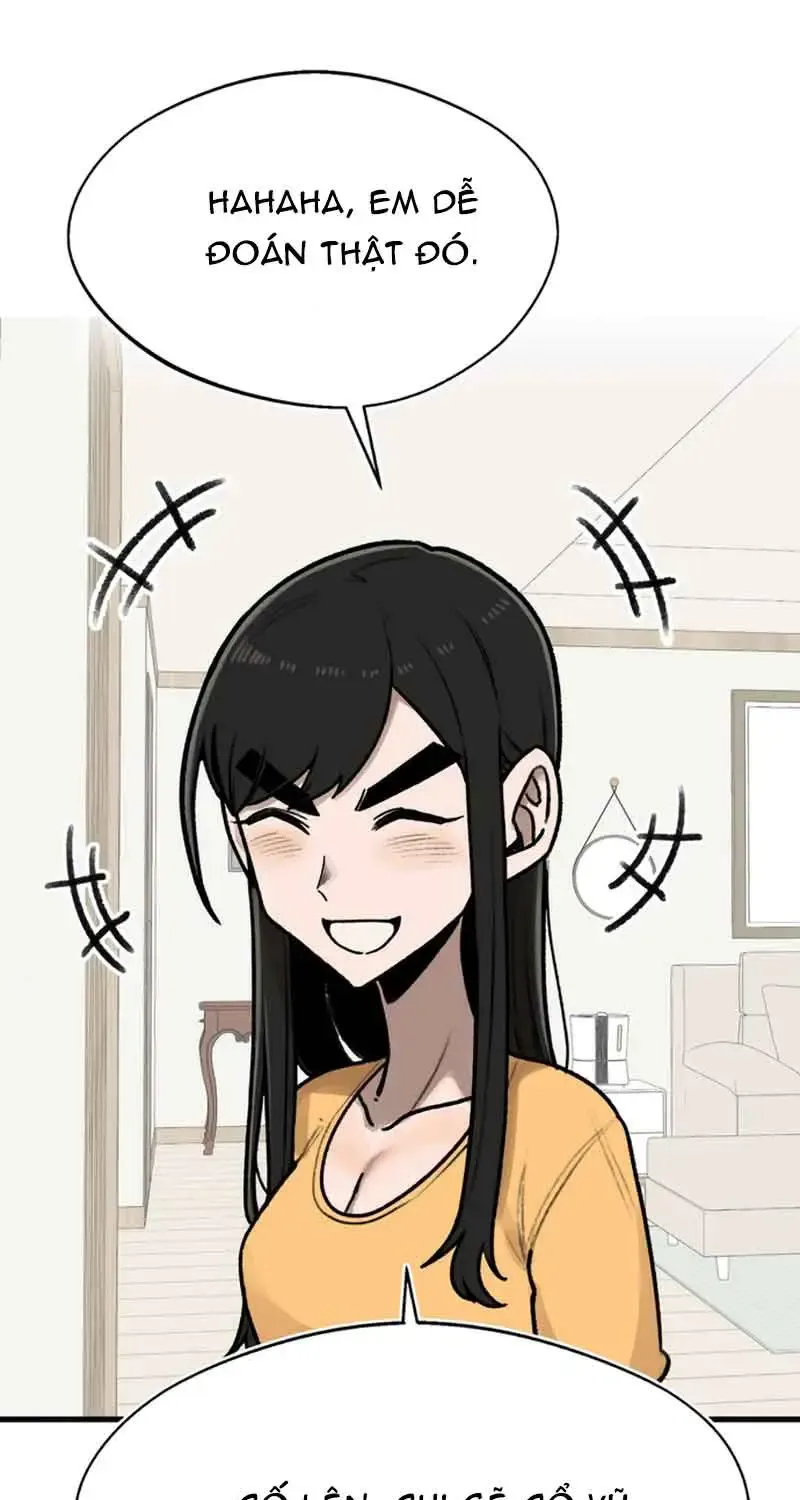 Bạn Cùng Lớp Có Ánh Mắt Dữ Dằn Chap 7 - Next Chap 8