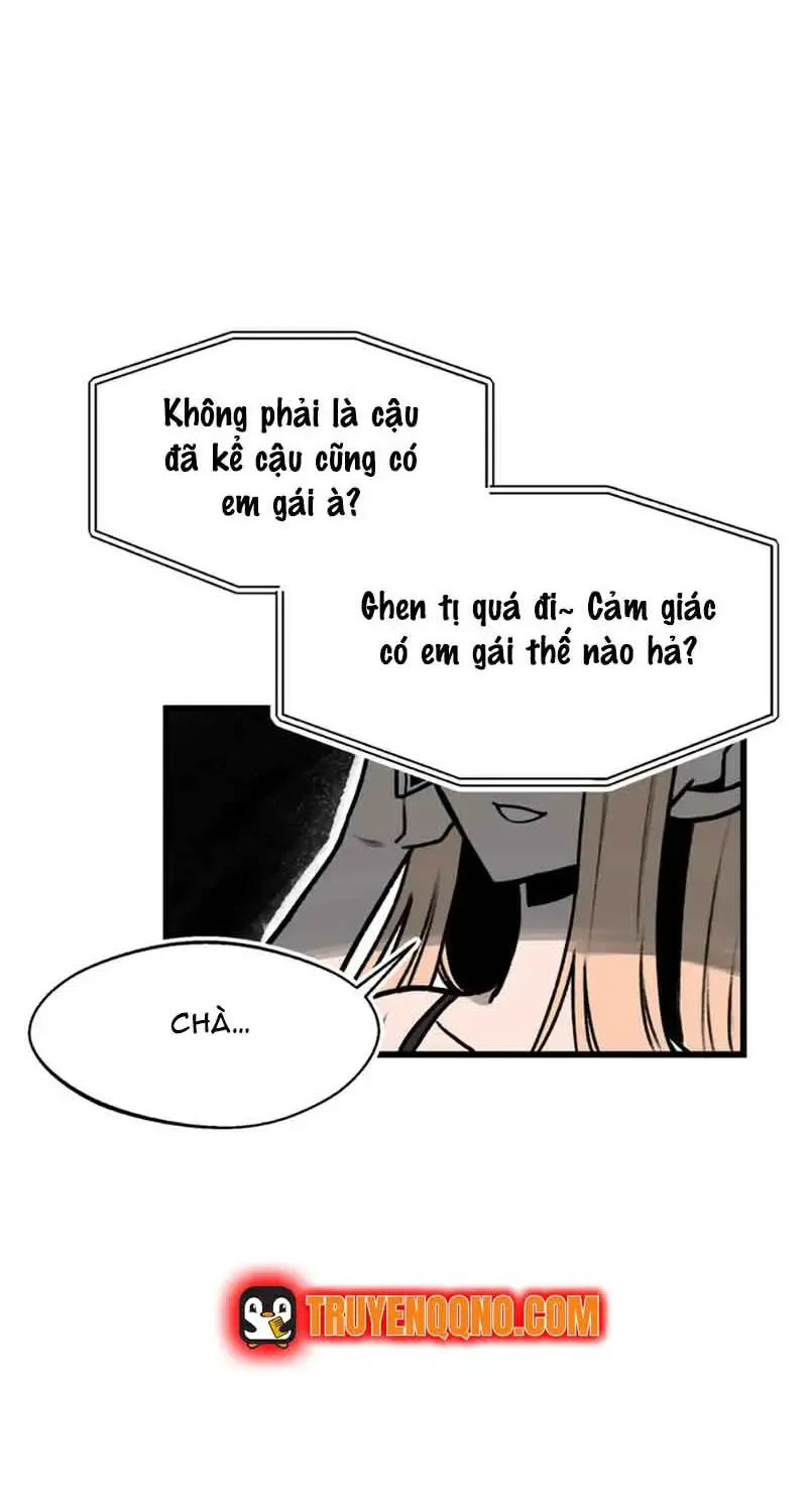 Bạn Cùng Lớp Có Ánh Mắt Dữ Dằn Chap 7 - Next Chap 8