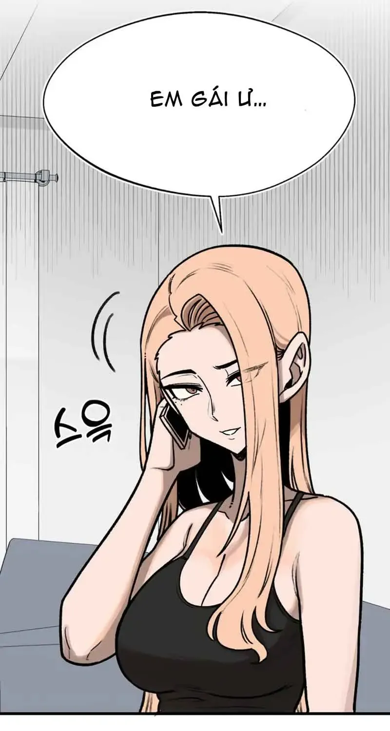 Bạn Cùng Lớp Có Ánh Mắt Dữ Dằn Chap 7 - Next Chap 8