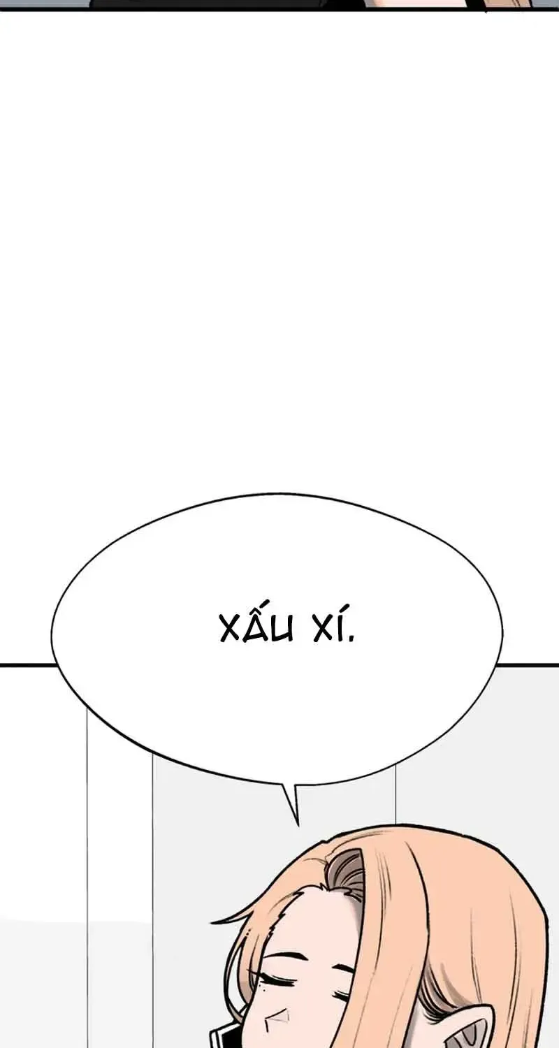 Bạn Cùng Lớp Có Ánh Mắt Dữ Dằn Chap 7 - Next Chap 8