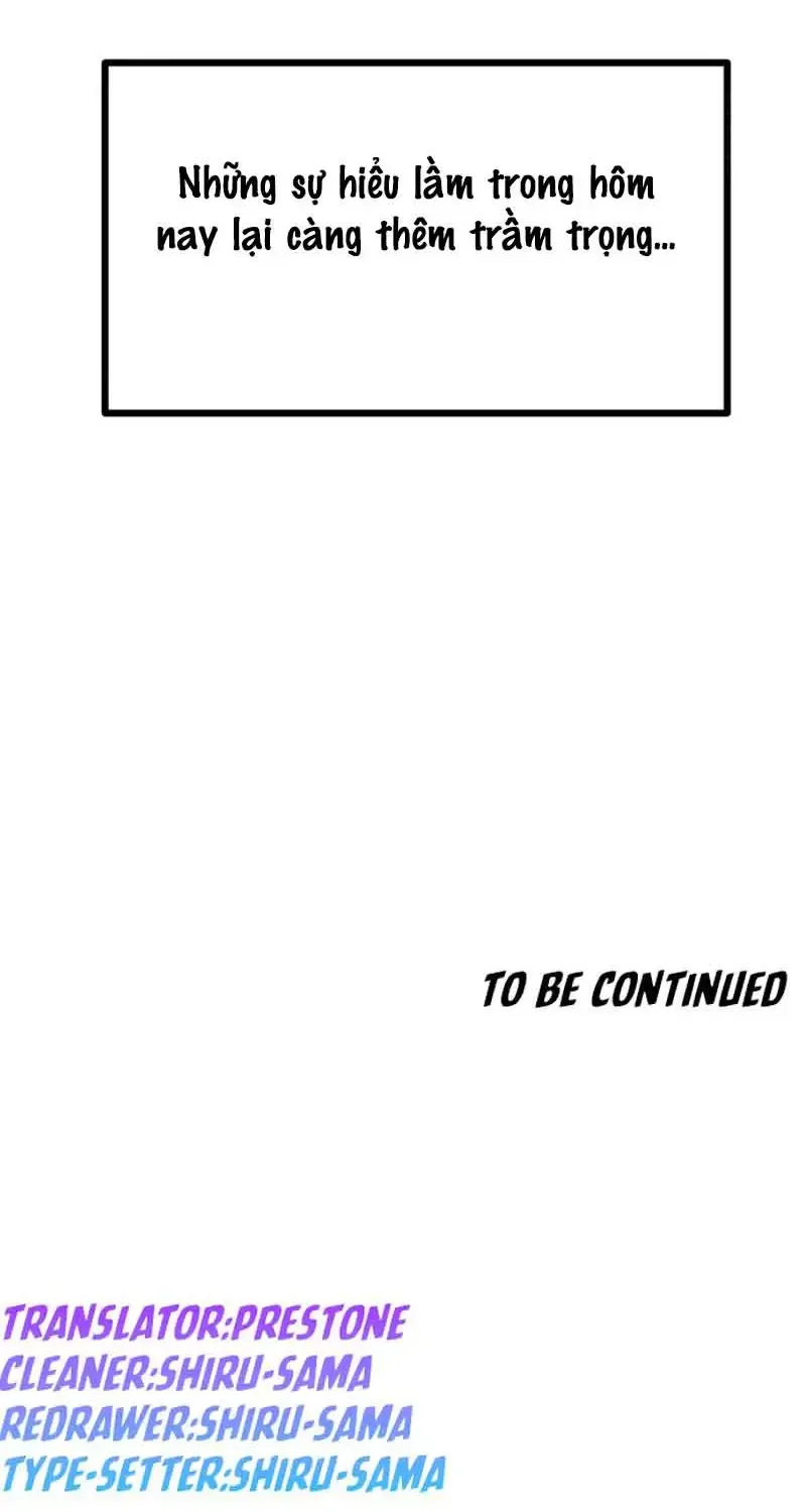 Bạn Cùng Lớp Có Ánh Mắt Dữ Dằn Chap 7 - Next Chap 8