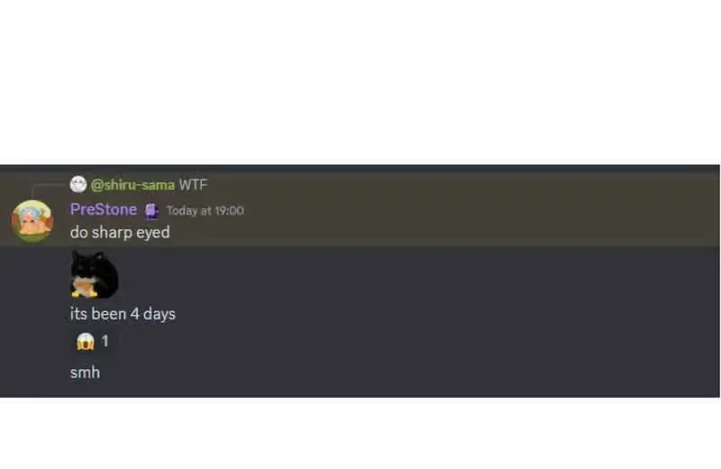 Bạn Cùng Lớp Có Ánh Mắt Dữ Dằn Chap 7 - Next Chap 8