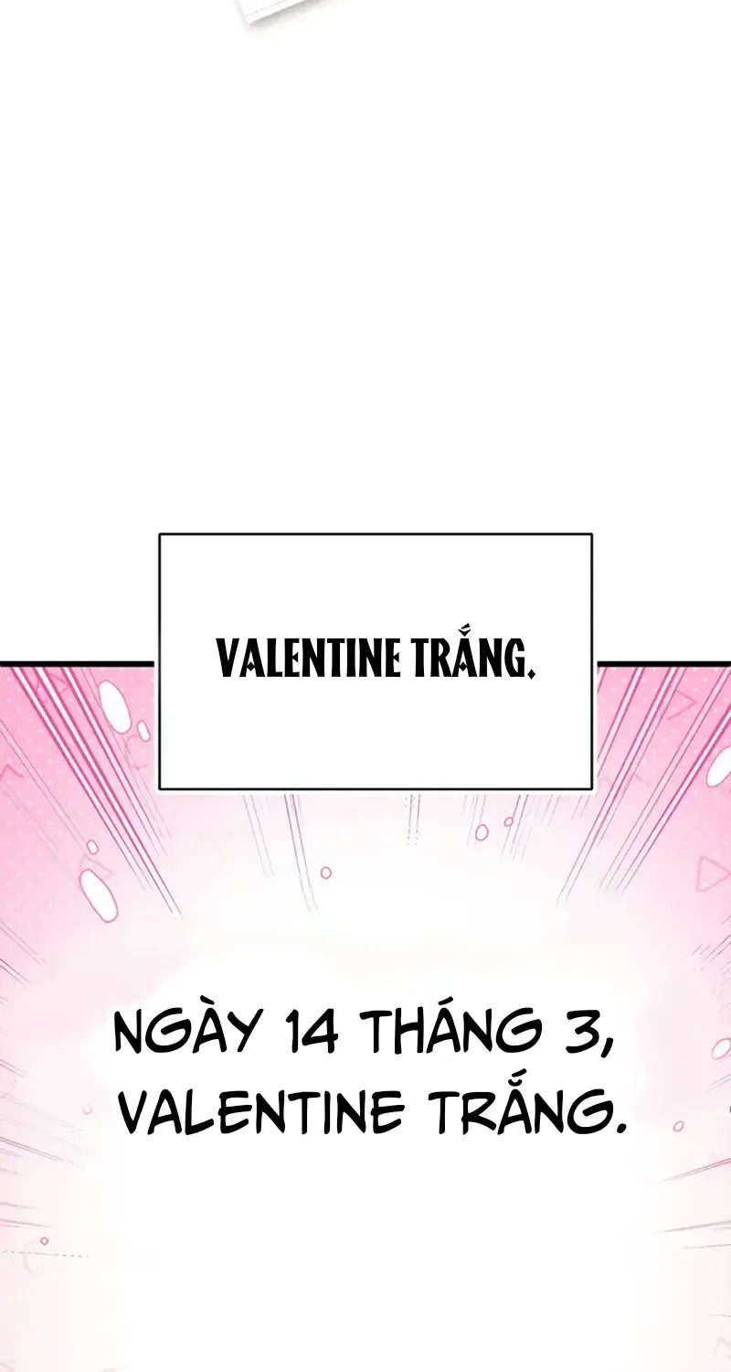 Bạn Cùng Lớp Có Ánh Mắt Dữ Dằn Chap 8 - Next Chap 9