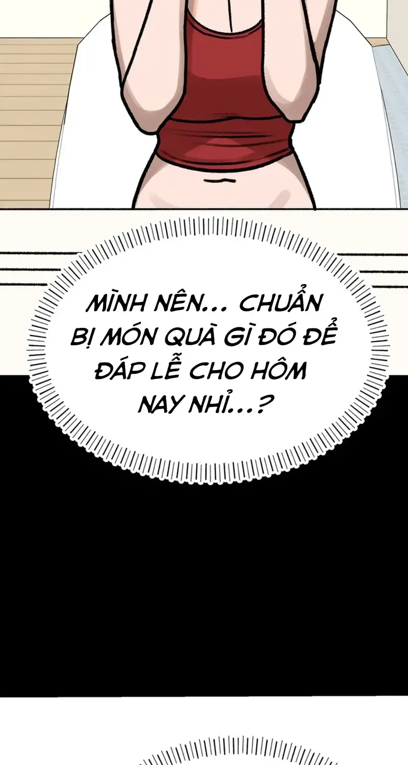 Bạn Cùng Lớp Có Ánh Mắt Dữ Dằn Chap 8 - Next Chap 9