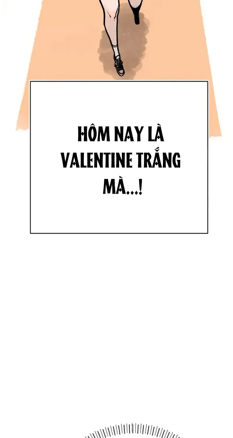 Bạn Cùng Lớp Có Ánh Mắt Dữ Dằn Chap 8 - Next Chap 9