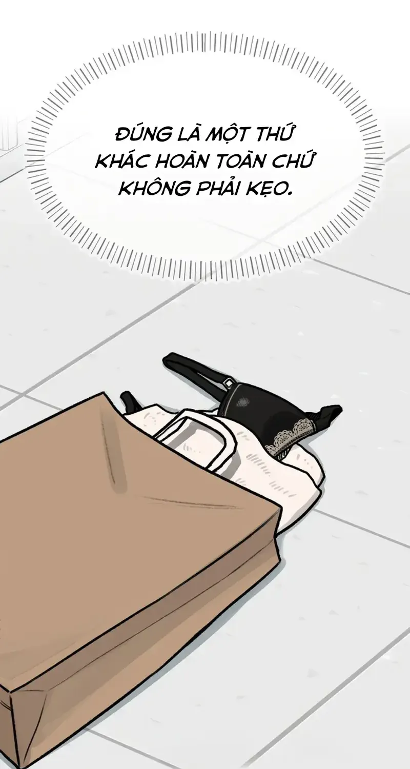 Bạn Cùng Lớp Có Ánh Mắt Dữ Dằn Chap 8 - Next Chap 9