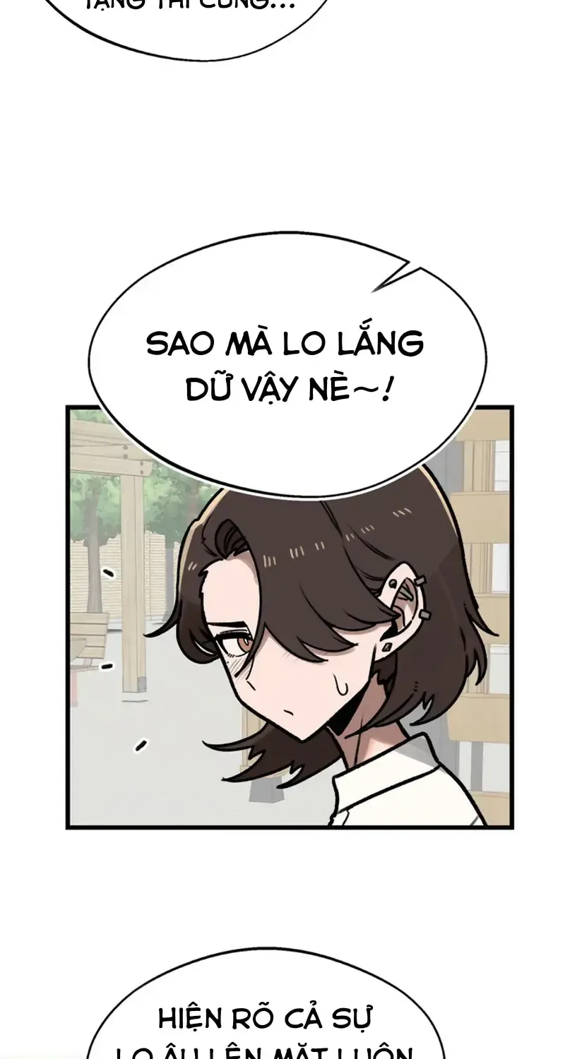 Bạn Cùng Lớp Có Ánh Mắt Dữ Dằn Chap 8 - Next Chap 9