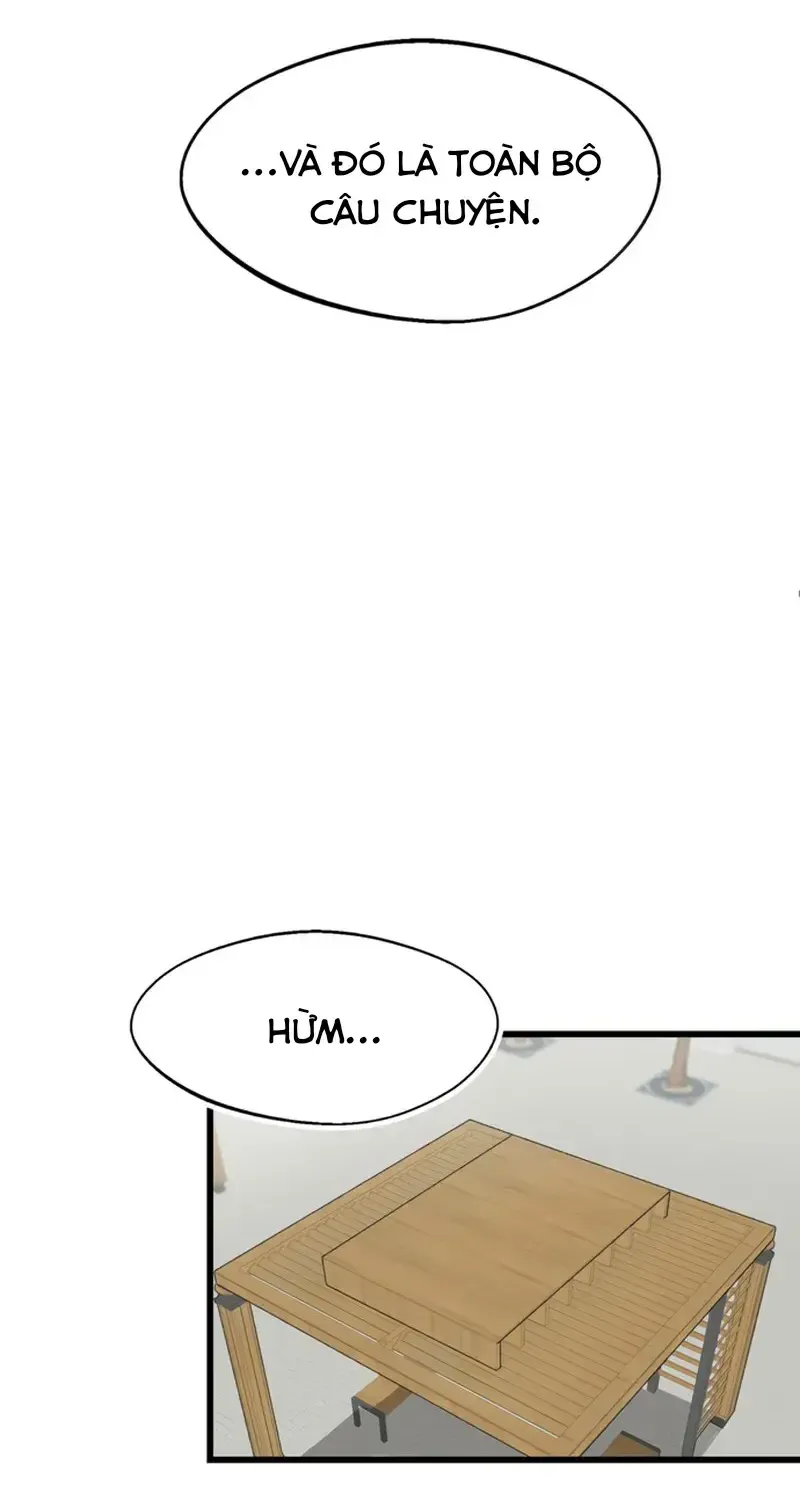 Bạn Cùng Lớp Có Ánh Mắt Dữ Dằn Chap 8 - Next Chap 9