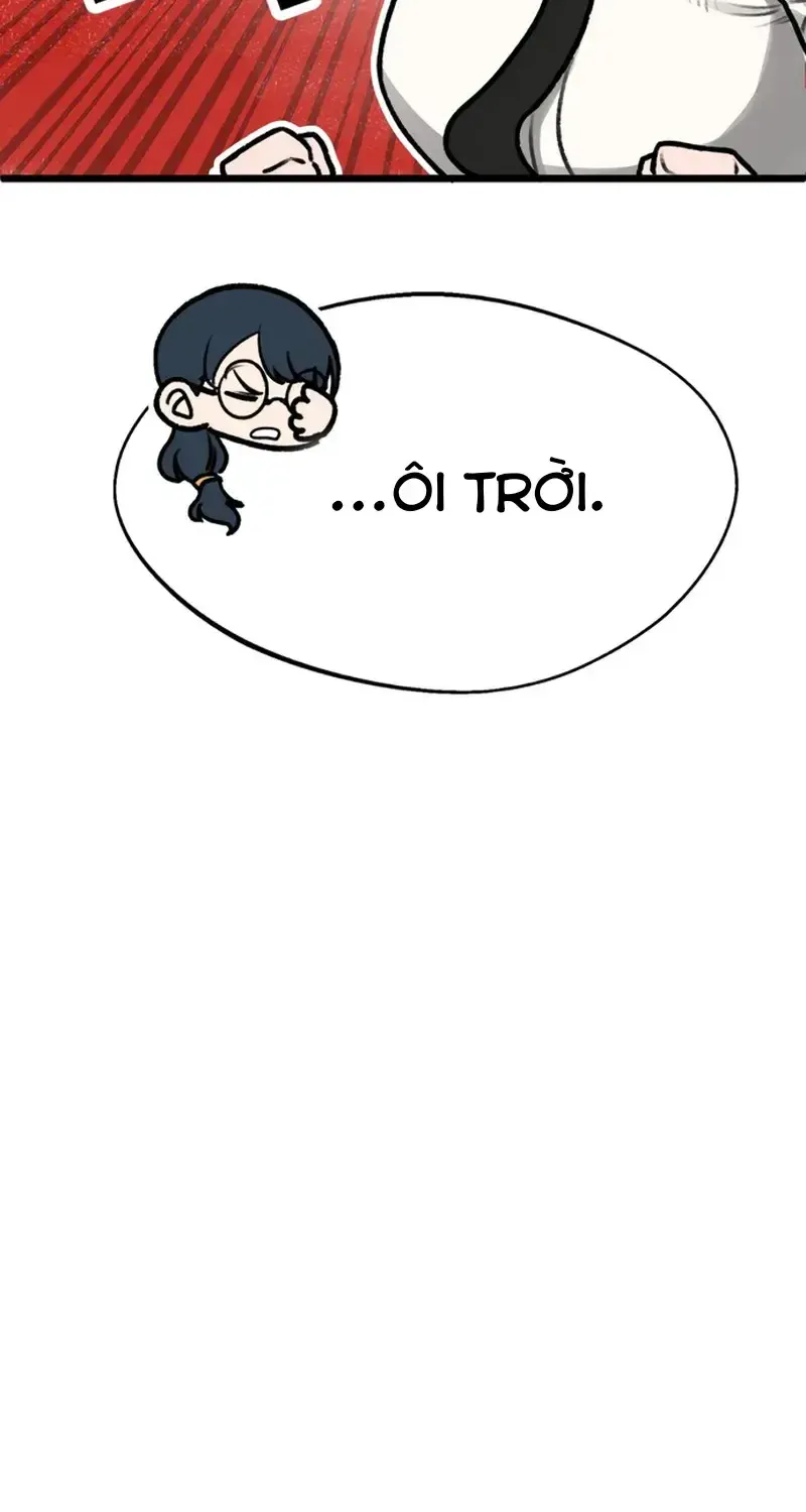 Bạn Cùng Lớp Có Ánh Mắt Dữ Dằn Chap 8 - Next Chap 9