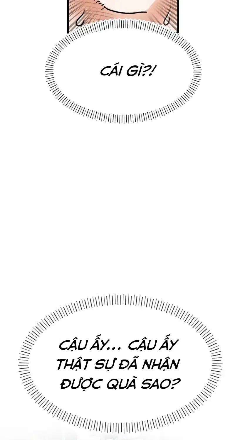 Bạn Cùng Lớp Có Ánh Mắt Dữ Dằn Chap 8 - Next Chap 9