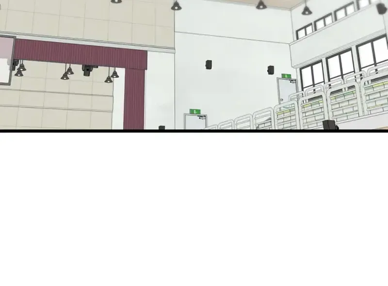 Bạn Cùng Lớp Có Ánh Mắt Dữ Dằn Chap 9 - Next Chap 10