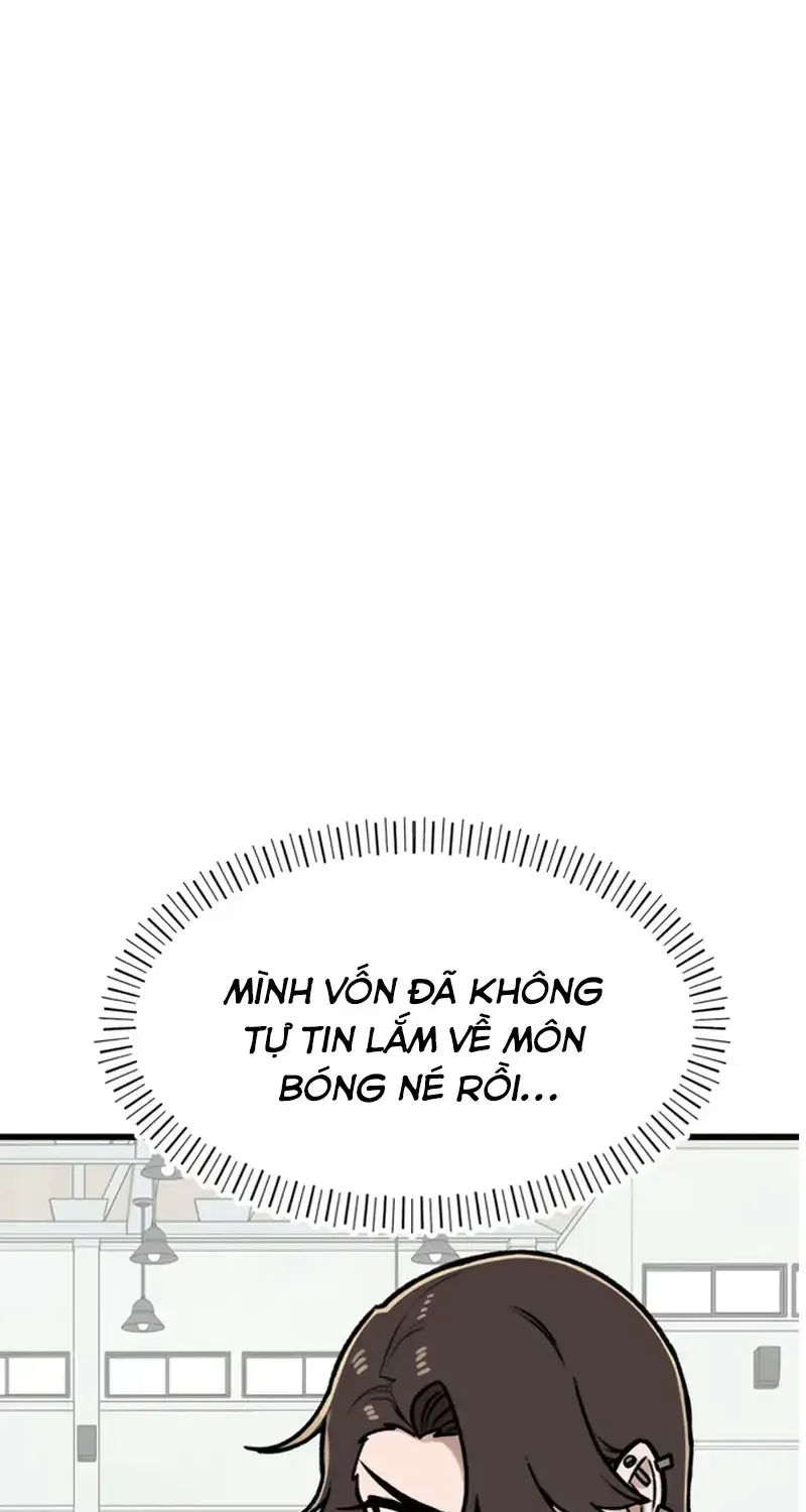 Bạn Cùng Lớp Có Ánh Mắt Dữ Dằn Chap 9 - Next Chap 10