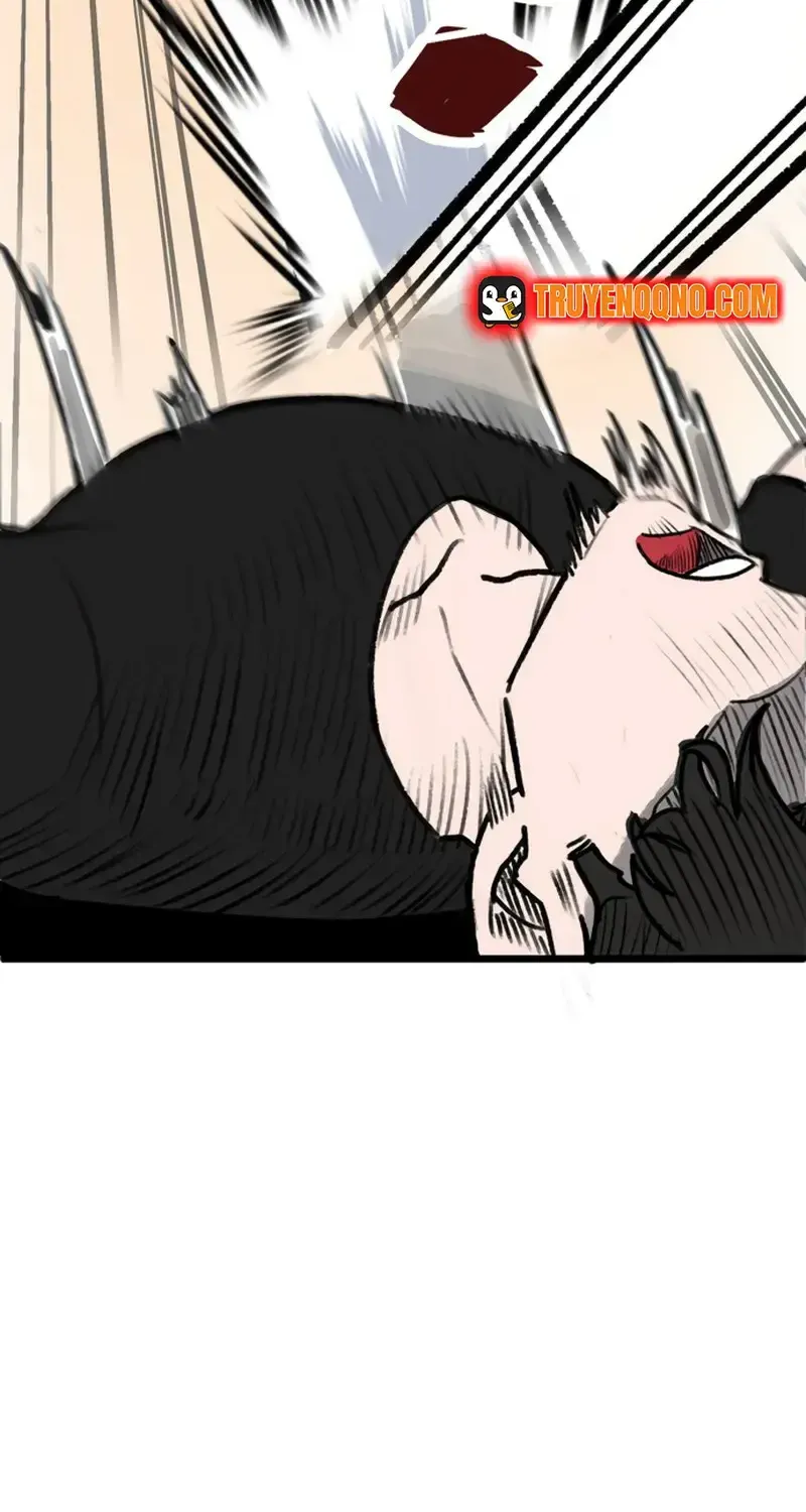 Bạn Cùng Lớp Có Ánh Mắt Dữ Dằn Chap 9 - Next Chap 10