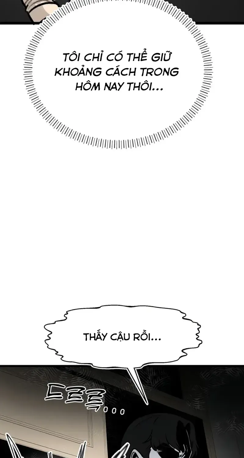 Bạn Cùng Lớp Có Ánh Mắt Dữ Dằn Chap 9 - Next Chap 10