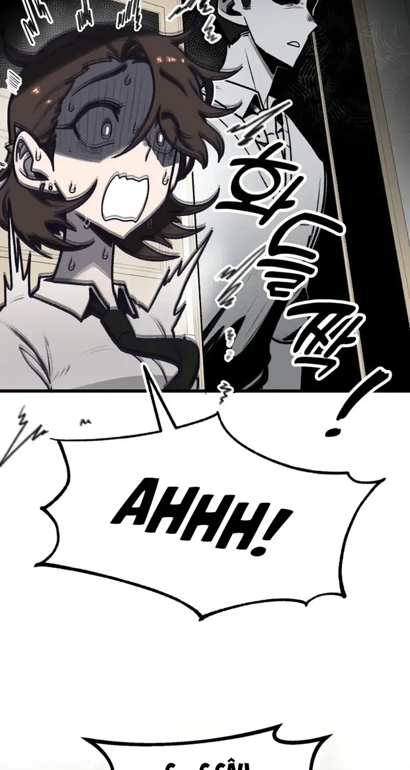Bạn Cùng Lớp Có Ánh Mắt Dữ Dằn Chap 9 - Next Chap 10