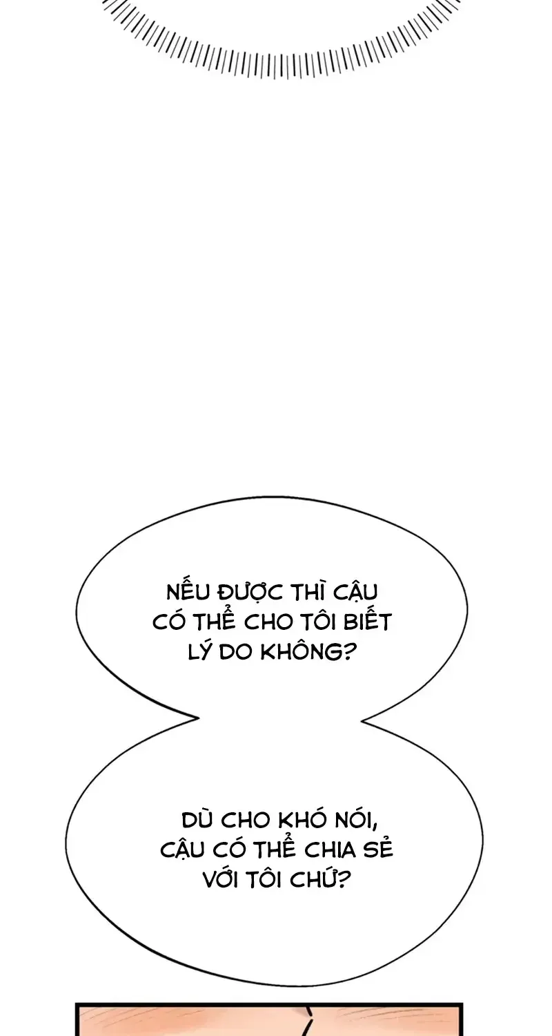 Bạn Cùng Lớp Có Ánh Mắt Dữ Dằn Chap 9 - Next Chap 10