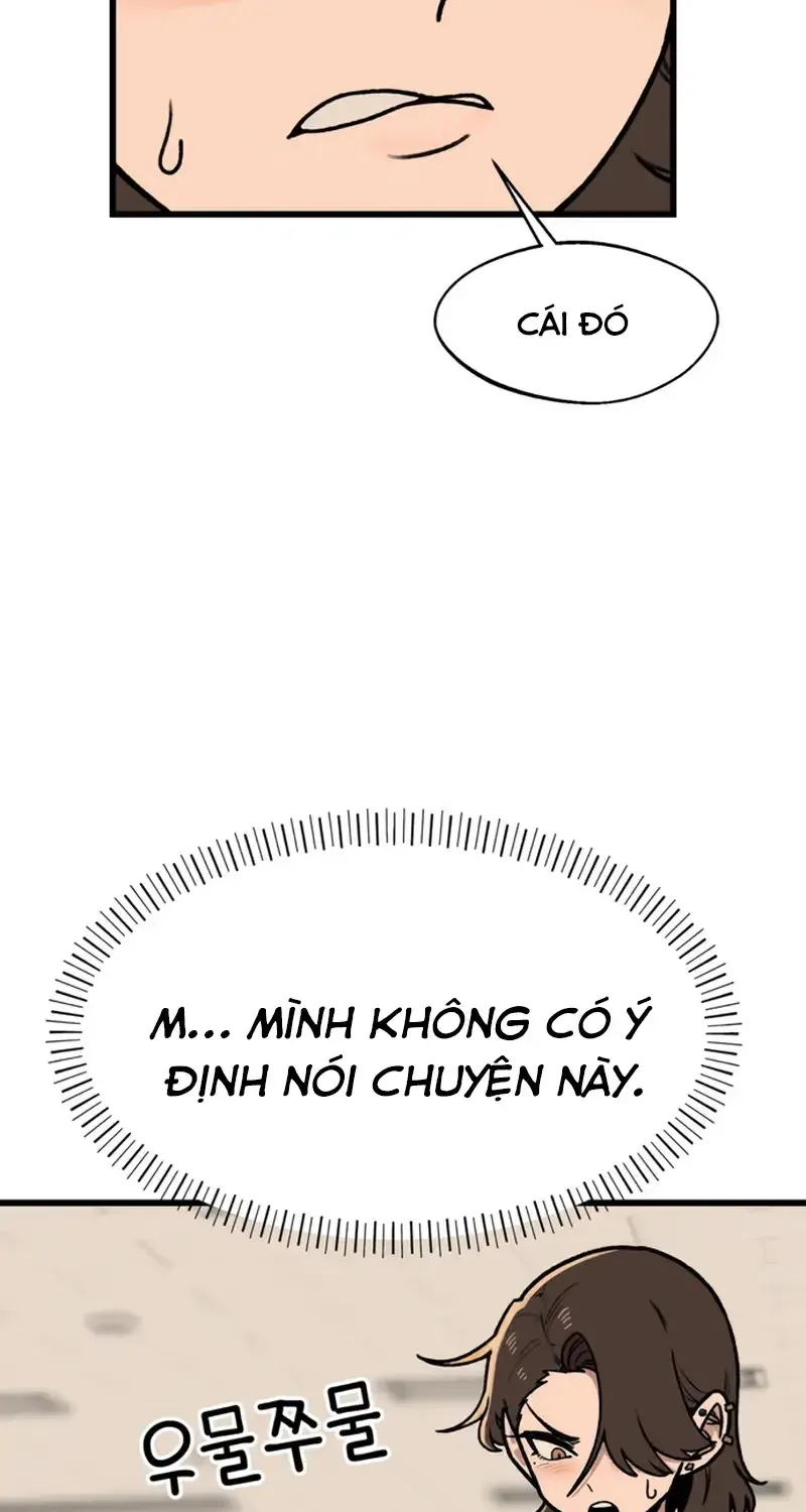 Bạn Cùng Lớp Có Ánh Mắt Dữ Dằn Chap 9 - Next Chap 10