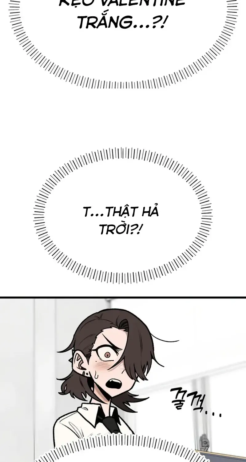 Bạn Cùng Lớp Có Ánh Mắt Dữ Dằn Chap 9 - Next Chap 10