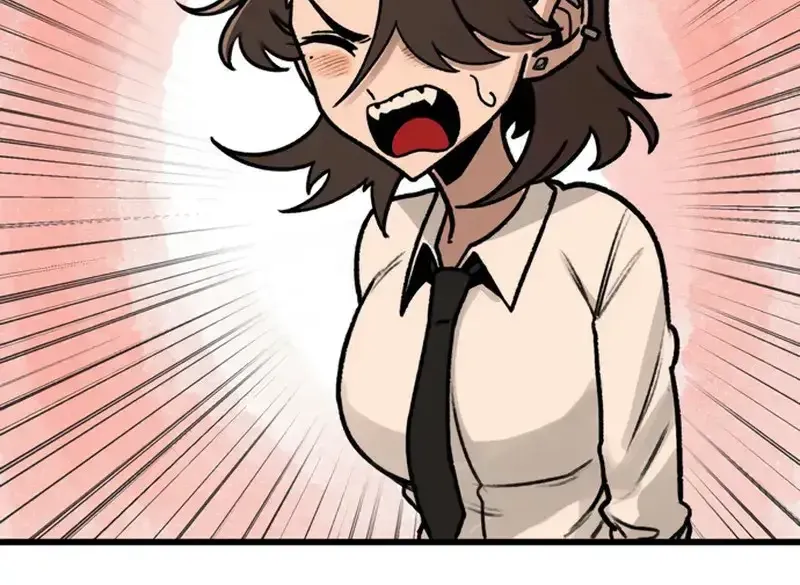 Bạn Cùng Lớp Có Ánh Mắt Dữ Dằn Chap 9 - Next Chap 10