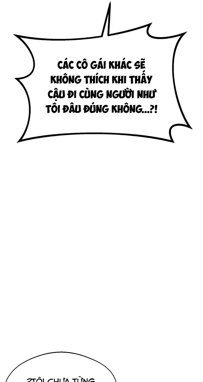 Bạn Cùng Lớp Có Ánh Mắt Dữ Dằn Chap 9 - Next Chap 10