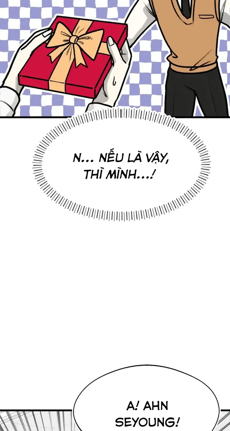 Bạn Cùng Lớp Có Ánh Mắt Dữ Dằn Chap 9 - Next Chap 10
