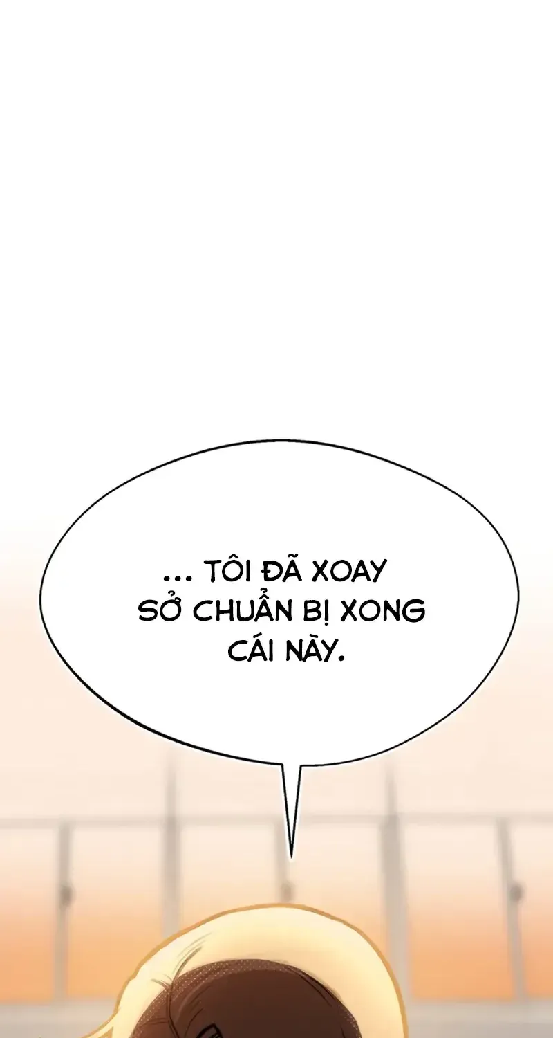 Bạn Cùng Lớp Có Ánh Mắt Dữ Dằn Chap 9 - Next Chap 10