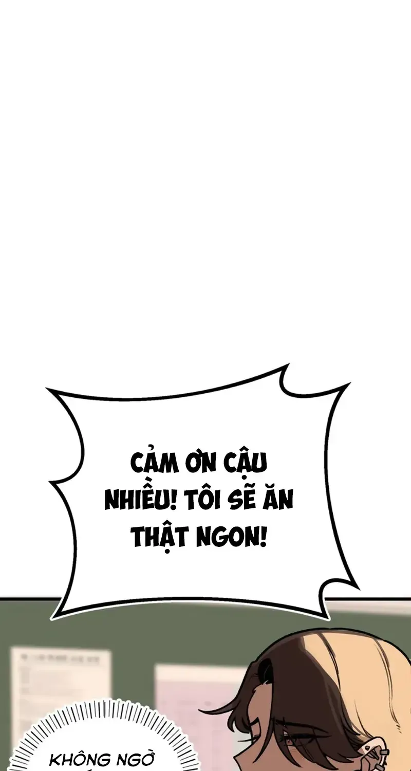 Bạn Cùng Lớp Có Ánh Mắt Dữ Dằn Chap 9 - Next Chap 10