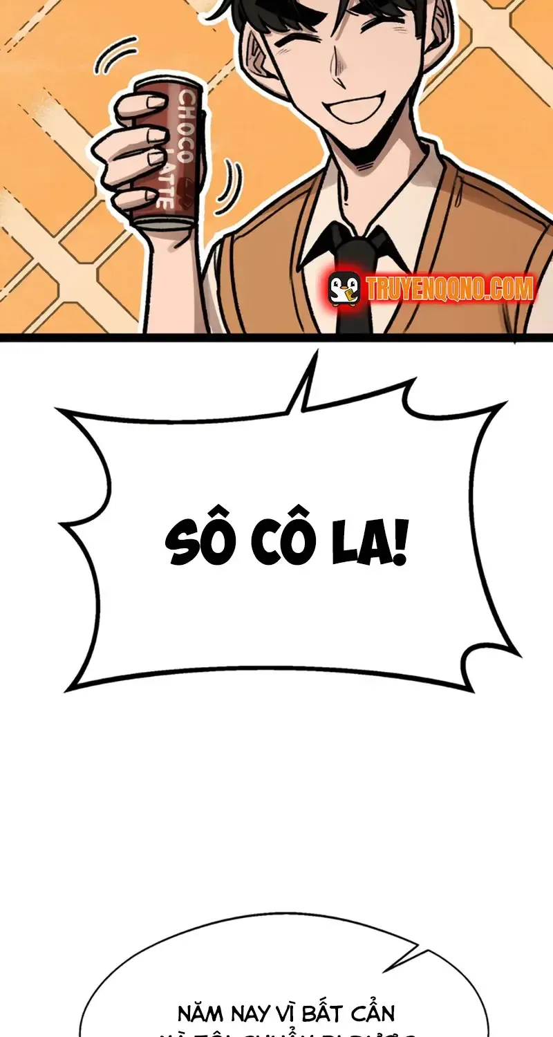 Bạn Cùng Lớp Có Ánh Mắt Dữ Dằn Chap 9 - Next Chap 10