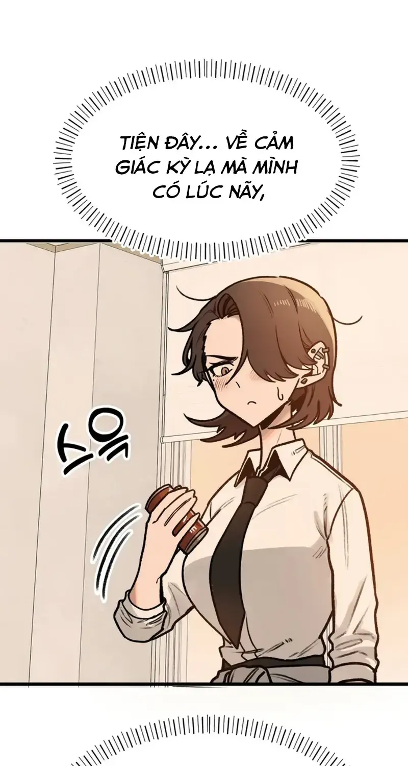 Bạn Cùng Lớp Có Ánh Mắt Dữ Dằn Chap 9 - Next Chap 10