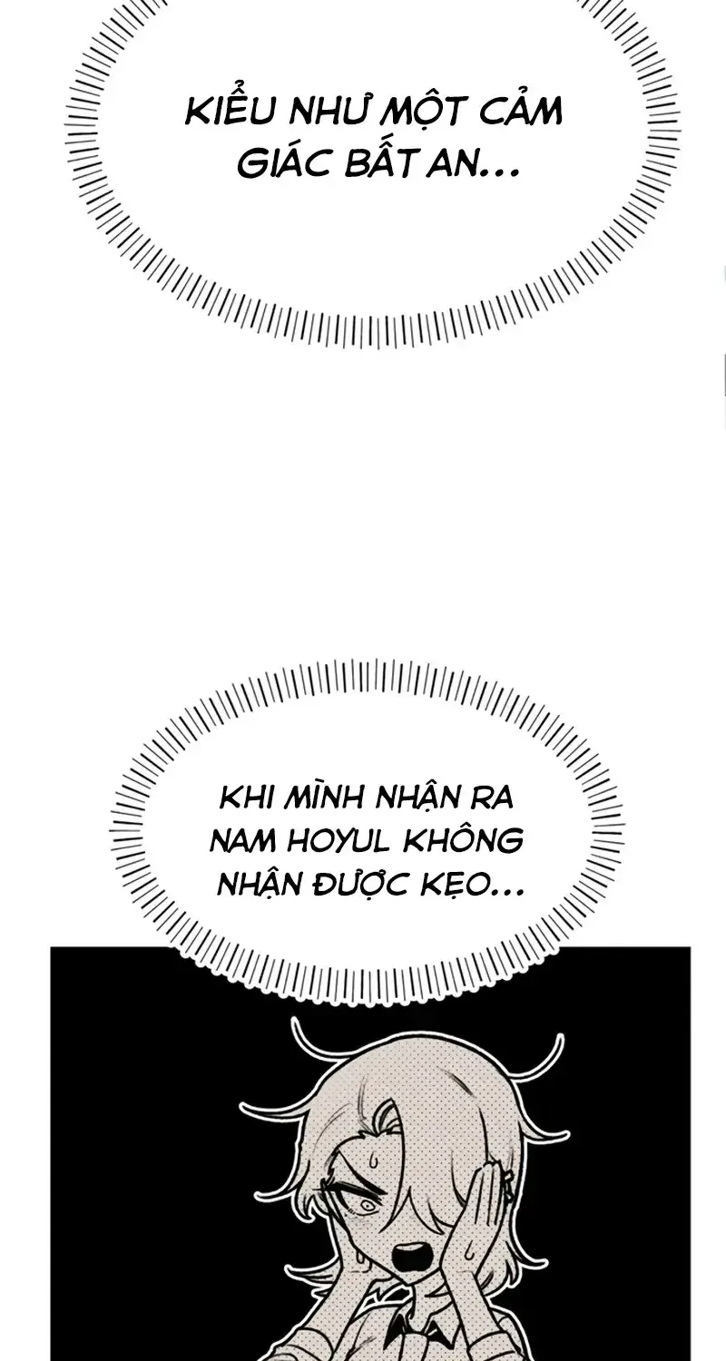 Bạn Cùng Lớp Có Ánh Mắt Dữ Dằn Chap 9 - Next Chap 10