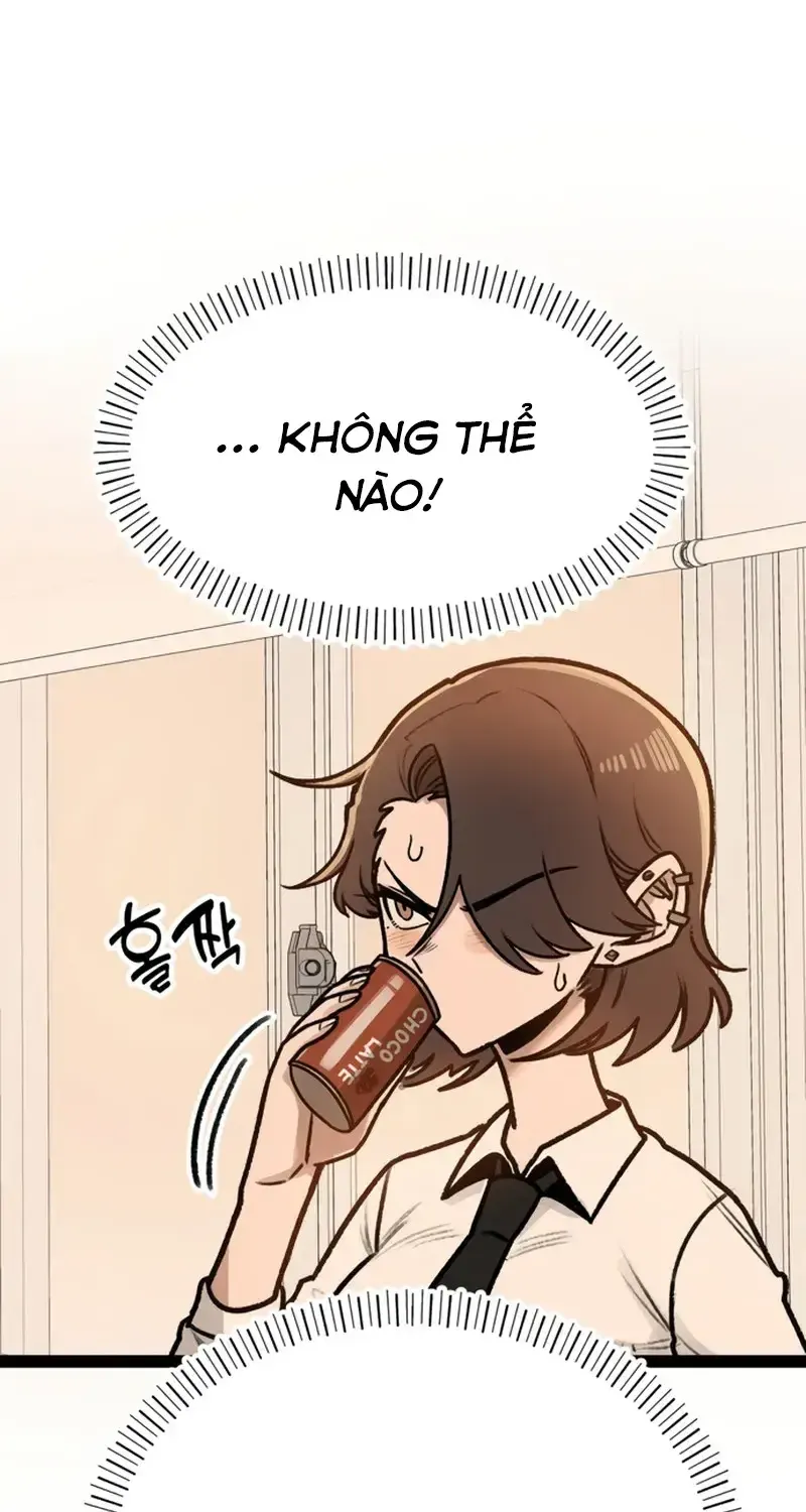Bạn Cùng Lớp Có Ánh Mắt Dữ Dằn Chap 9 - Next Chap 10