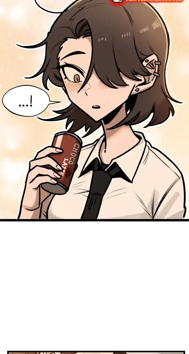 Bạn Cùng Lớp Có Ánh Mắt Dữ Dằn Chap 9 - Next Chap 10