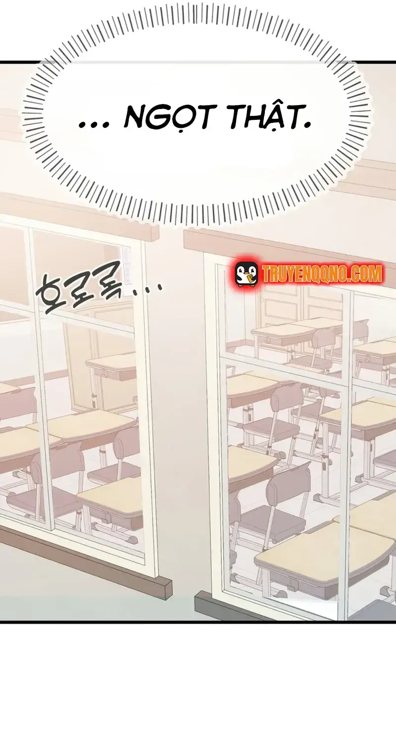 Bạn Cùng Lớp Có Ánh Mắt Dữ Dằn Chap 9 - Next Chap 10