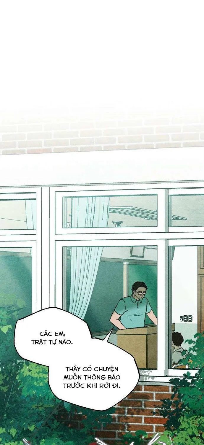 Bạn Cùng Lớp Chap 10 - Next Chap 11