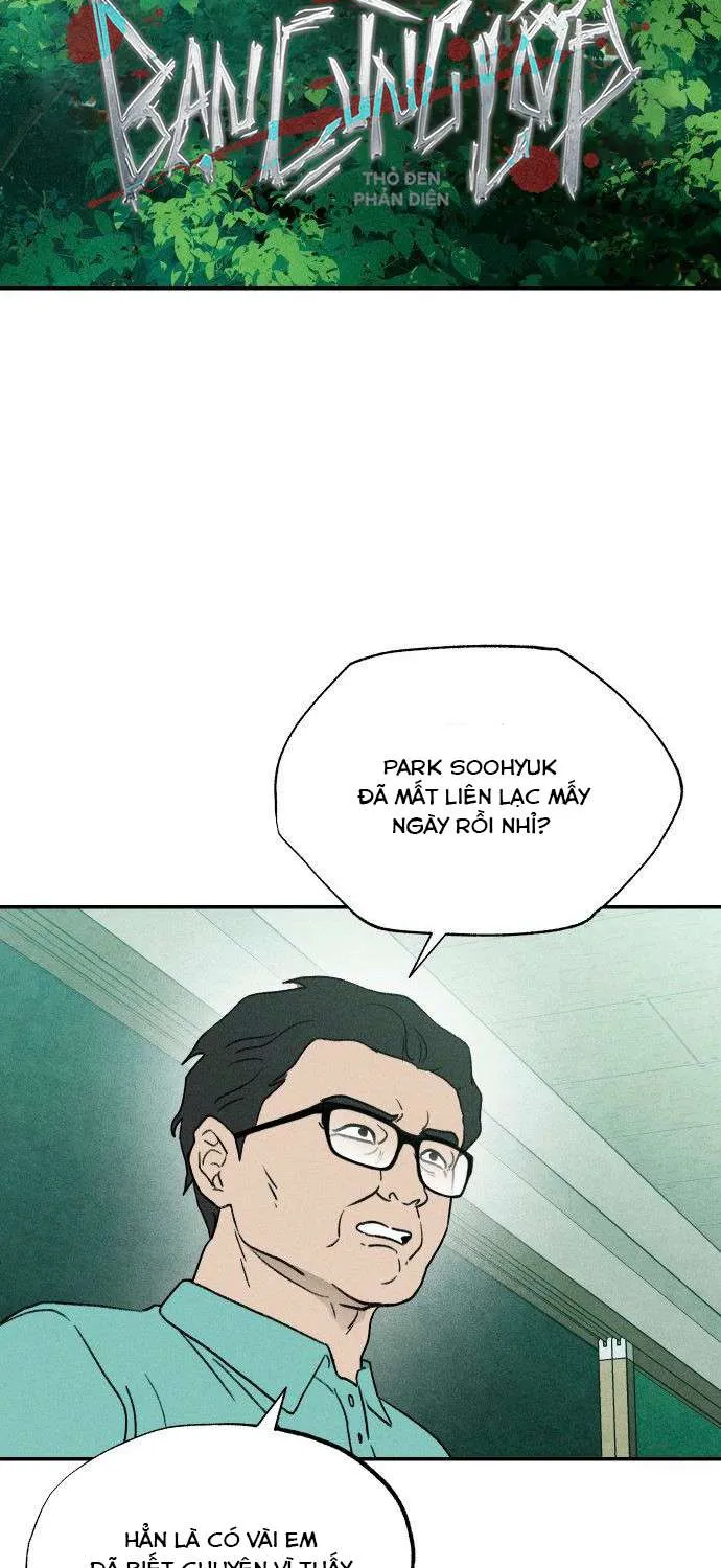 Bạn Cùng Lớp Chap 10 - Next Chap 11