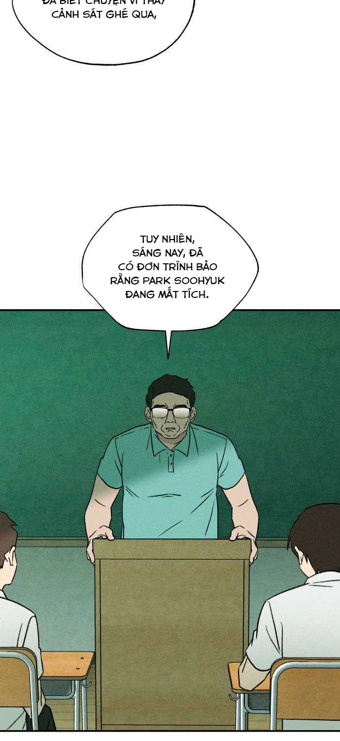 Bạn Cùng Lớp Chap 10 - Next Chap 11