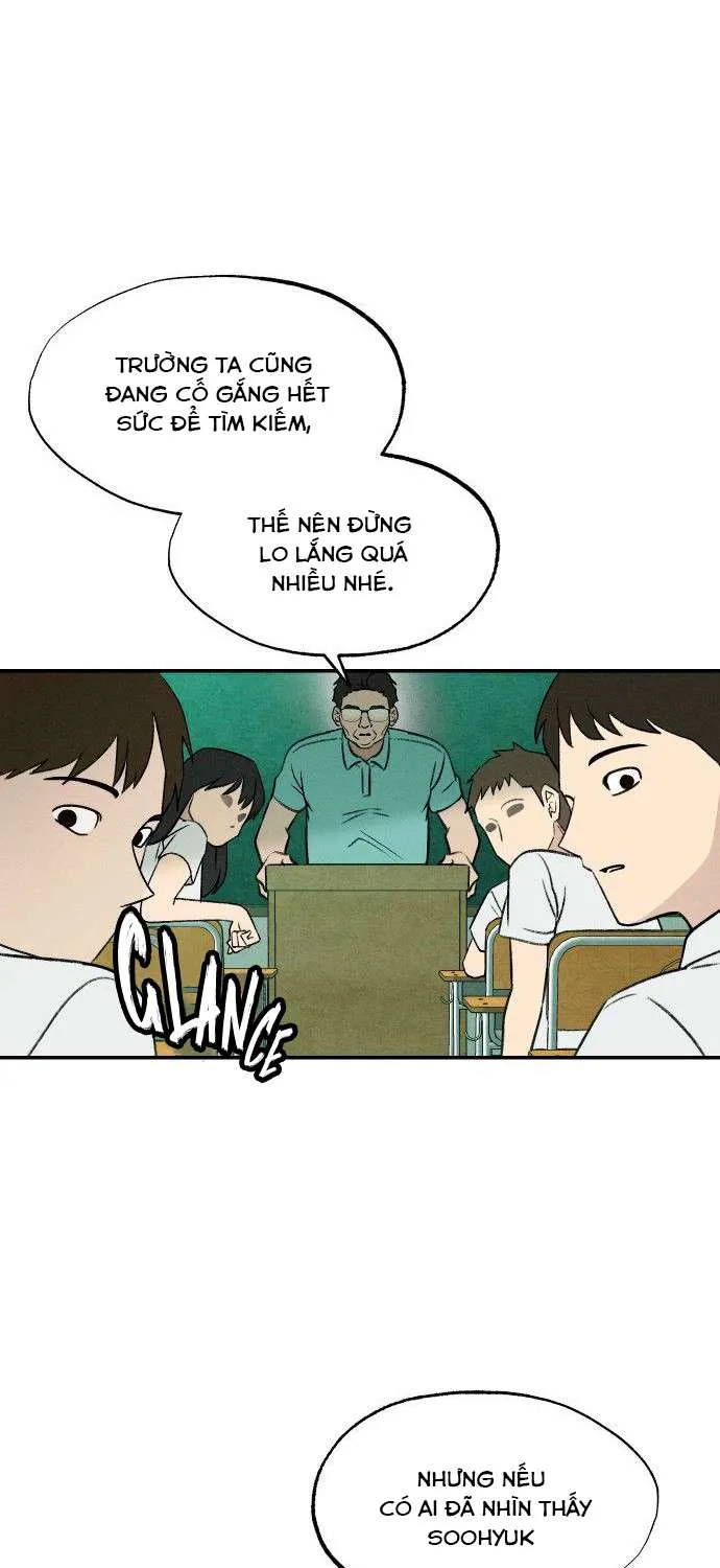 Bạn Cùng Lớp Chap 10 - Next Chap 11