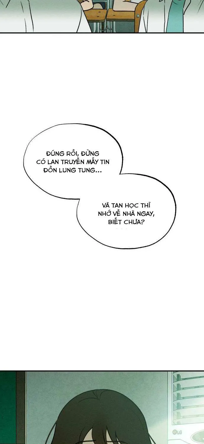 Bạn Cùng Lớp Chap 10 - Next Chap 11