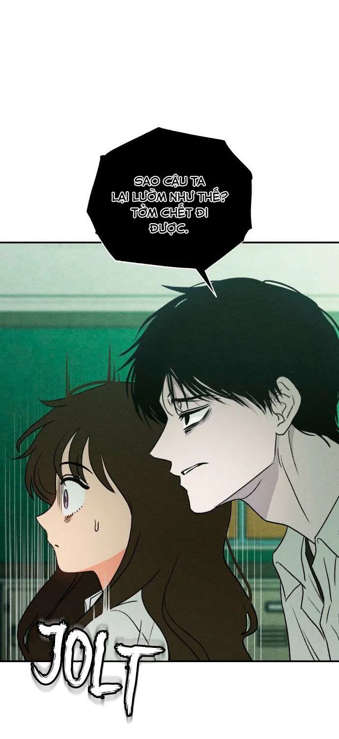 Bạn Cùng Lớp Chap 10 - Next Chap 11