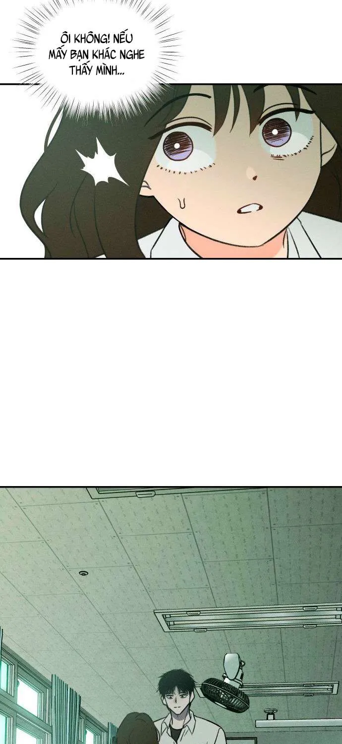 Bạn Cùng Lớp Chap 10 - Next Chap 11