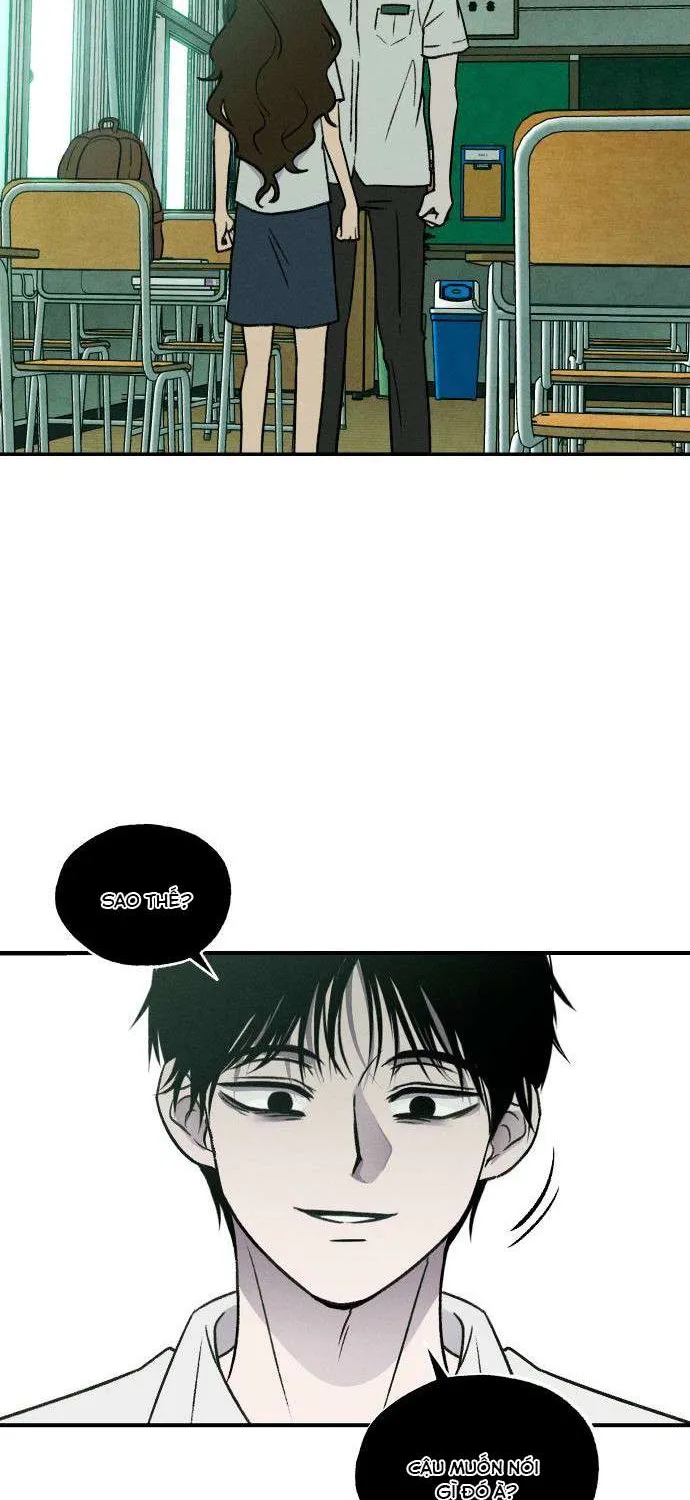 Bạn Cùng Lớp Chap 10 - Next Chap 11