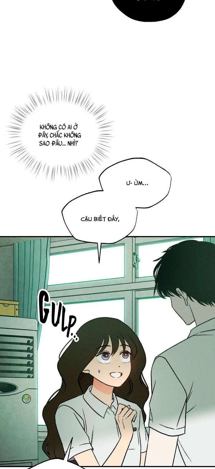 Bạn Cùng Lớp Chap 10 - Next Chap 11