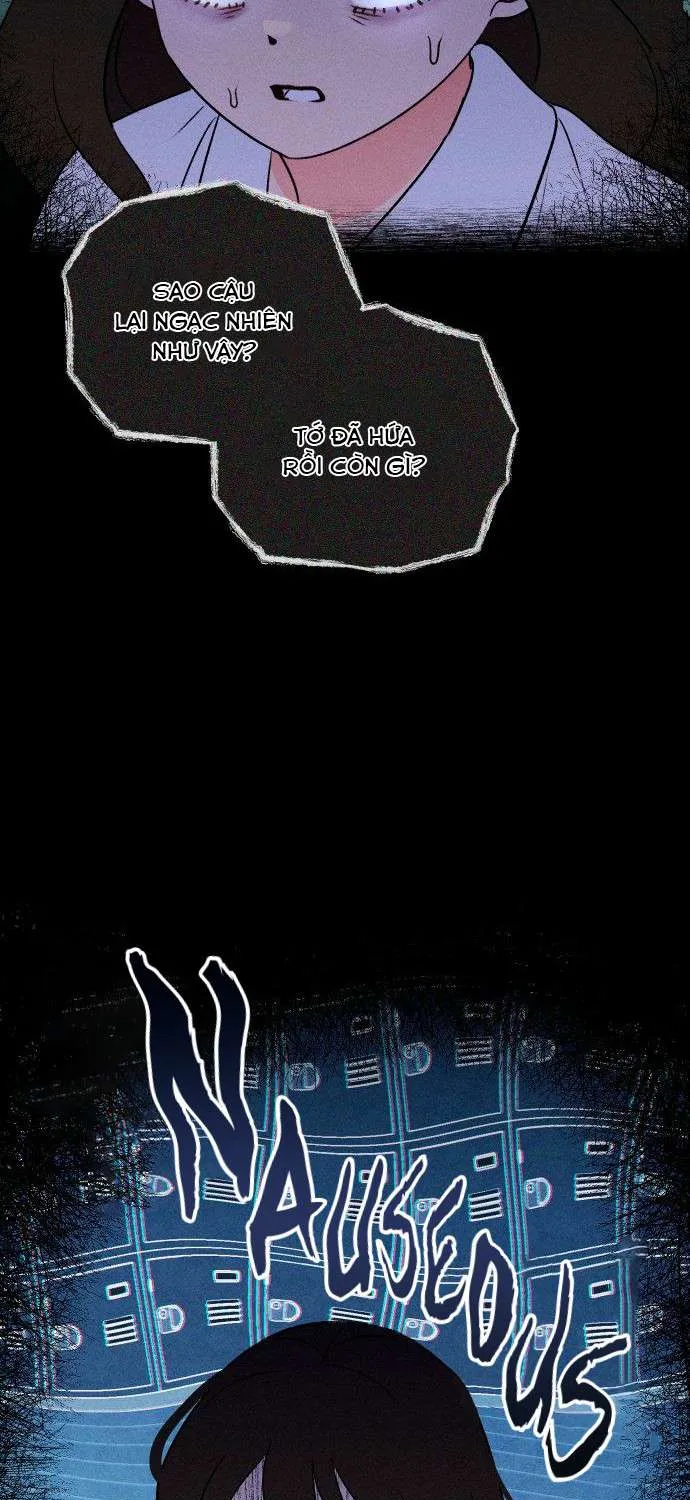 Bạn Cùng Lớp Chap 10 - Next Chap 11