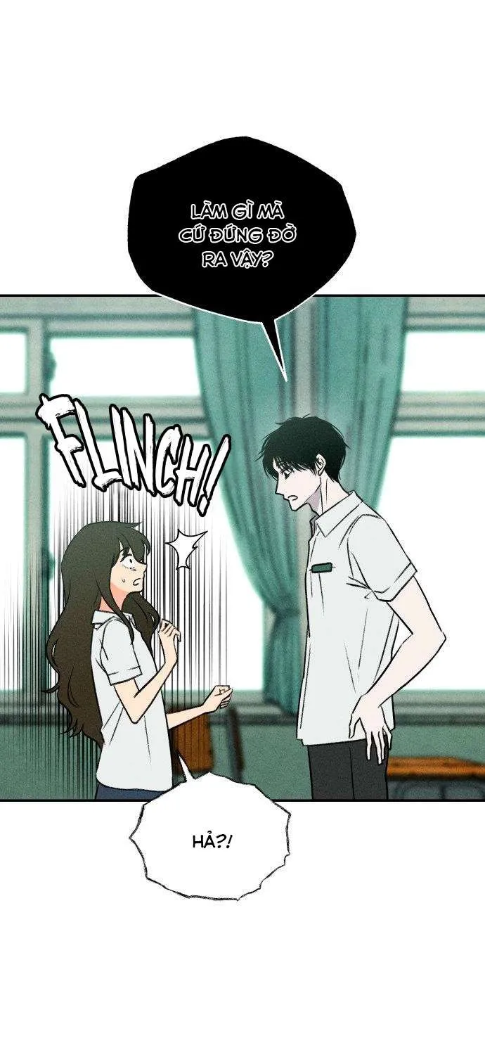 Bạn Cùng Lớp Chap 10 - Next Chap 11