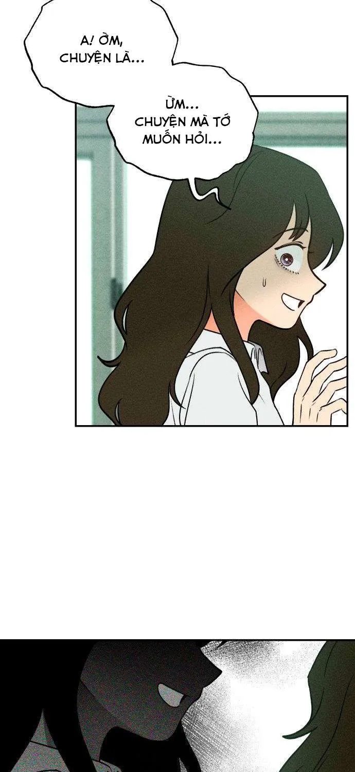 Bạn Cùng Lớp Chap 10 - Next Chap 11