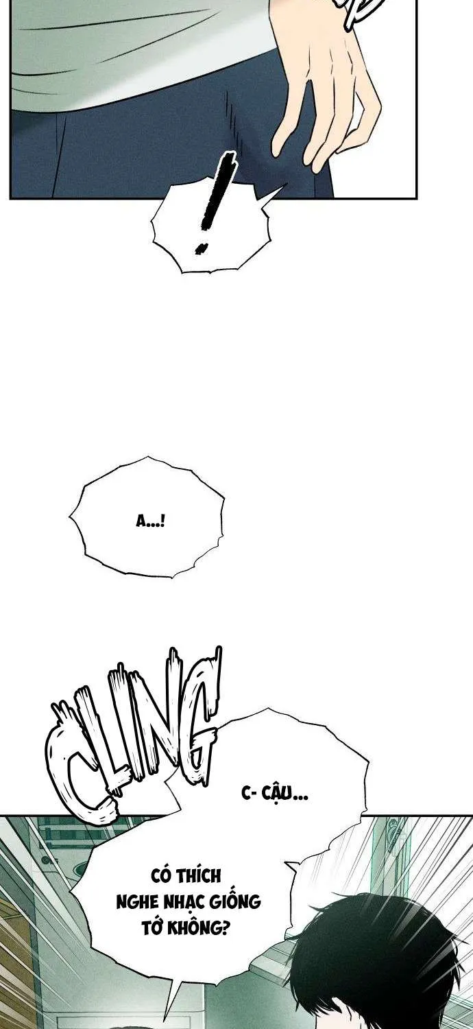 Bạn Cùng Lớp Chap 10 - Next Chap 11