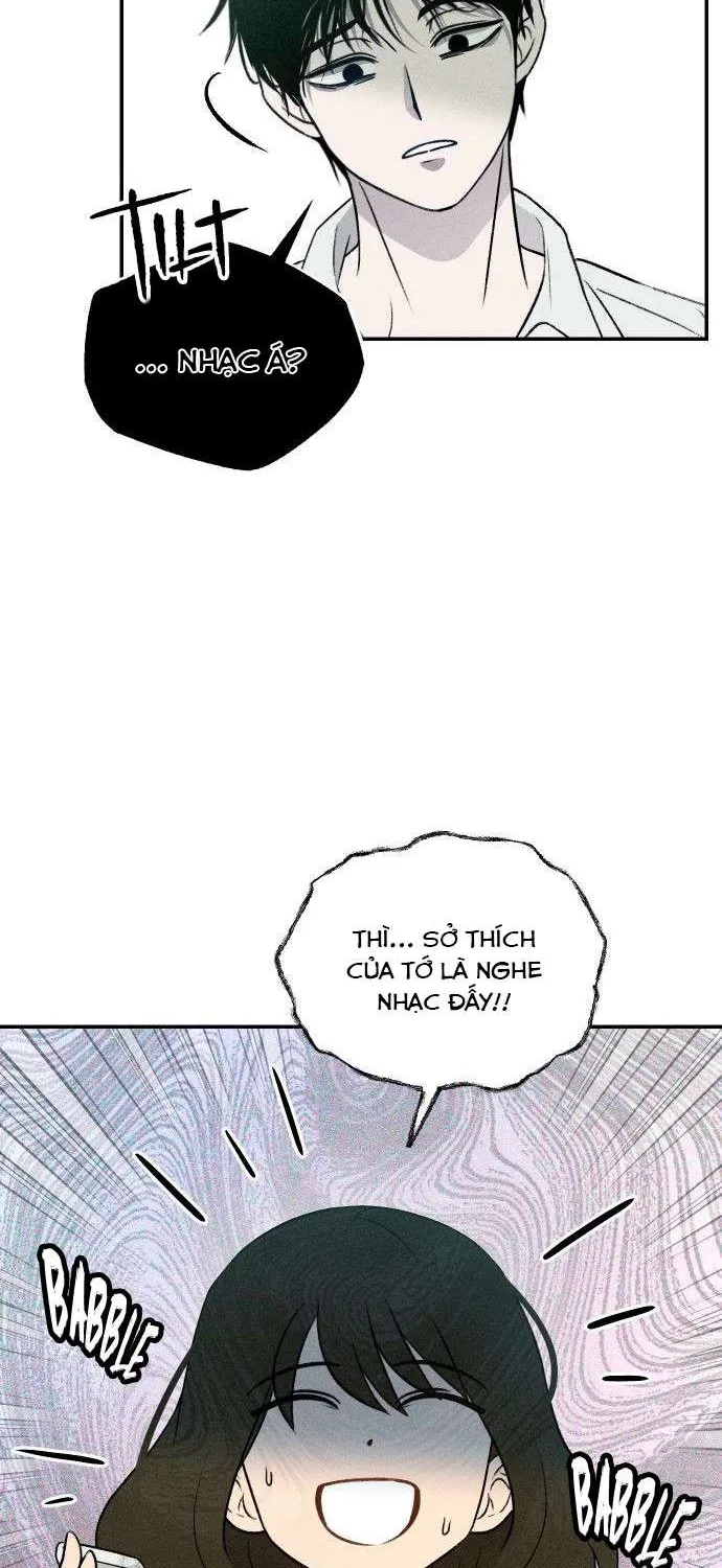 Bạn Cùng Lớp Chap 10 - Next Chap 11