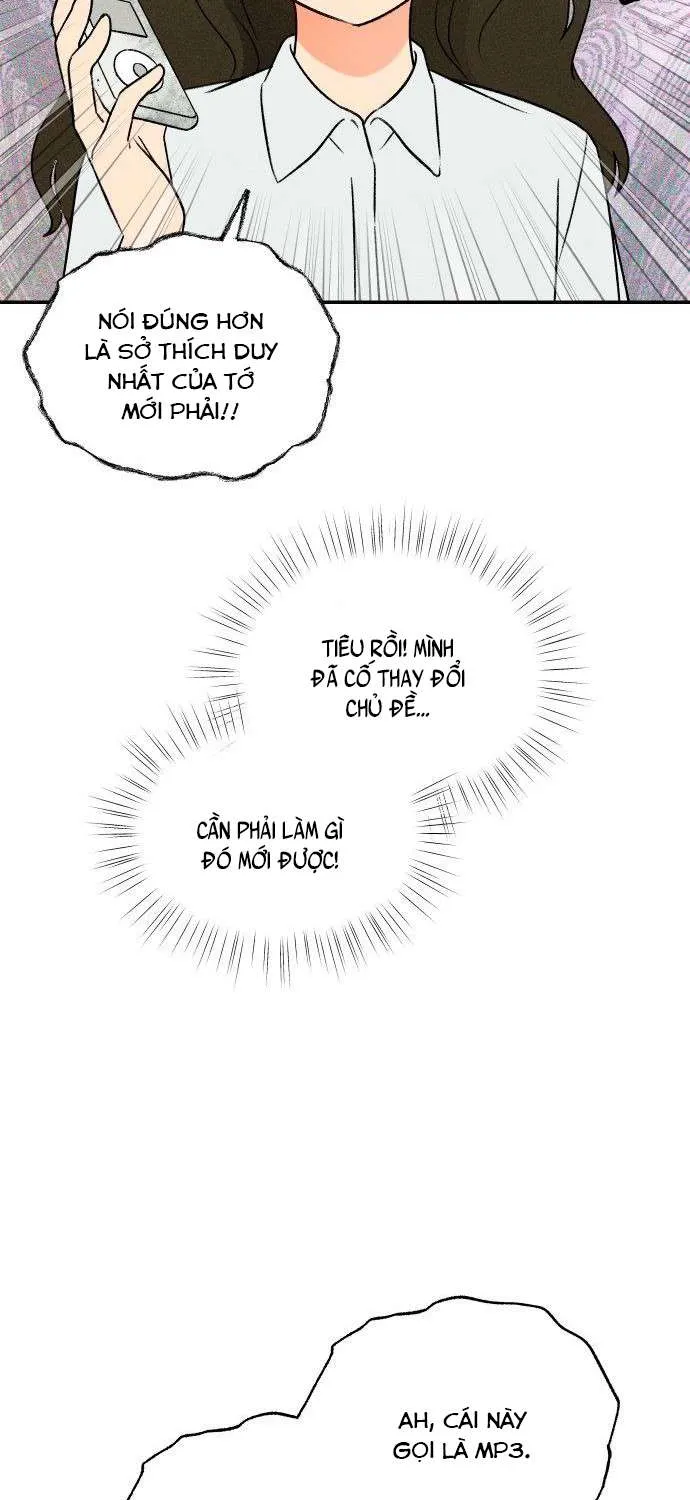 Bạn Cùng Lớp Chap 10 - Next Chap 11