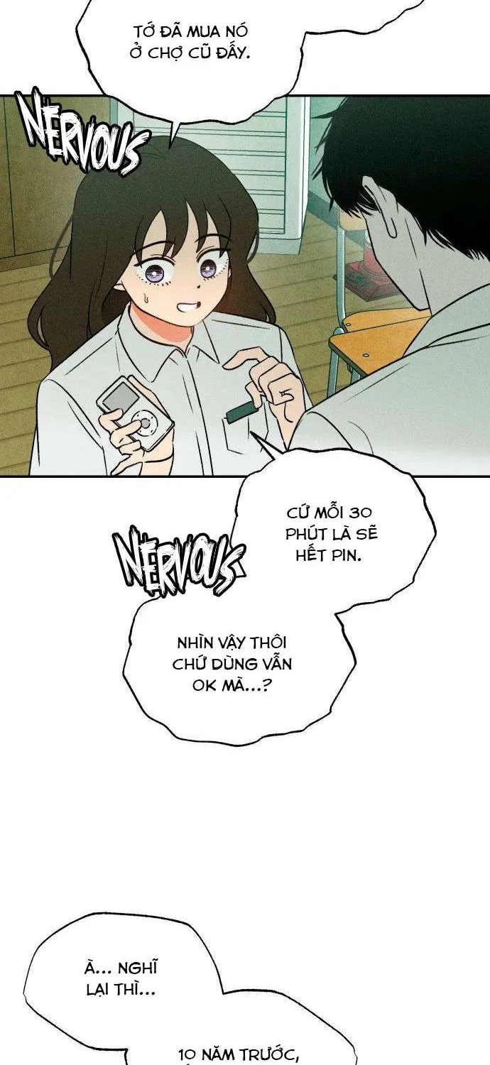 Bạn Cùng Lớp Chap 10 - Next Chap 11